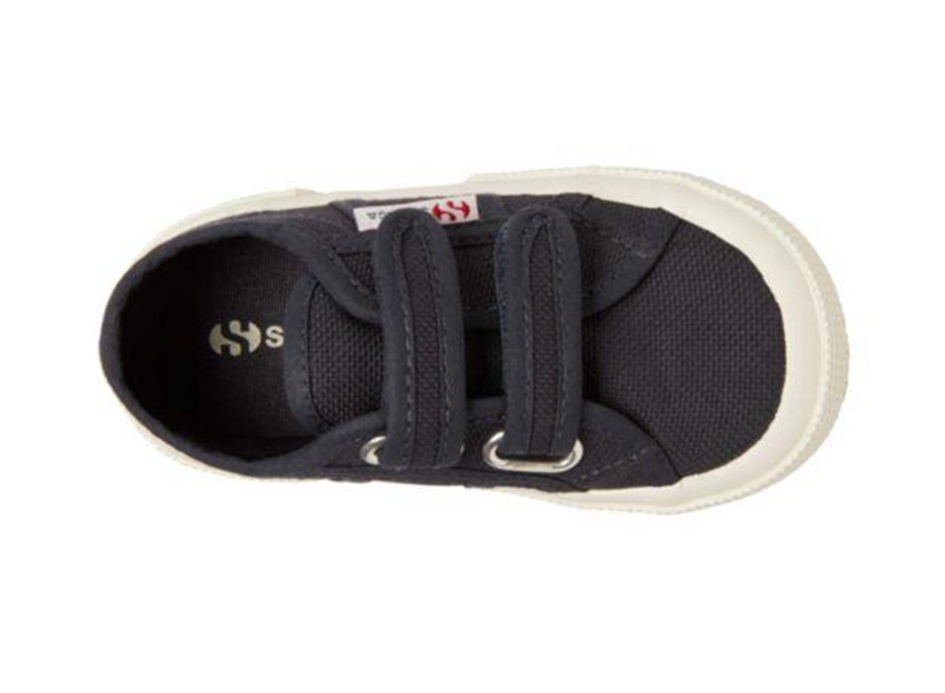 Superga Sneakers Kids - 2750 Jvel Classic - Navy - BKTDP6201